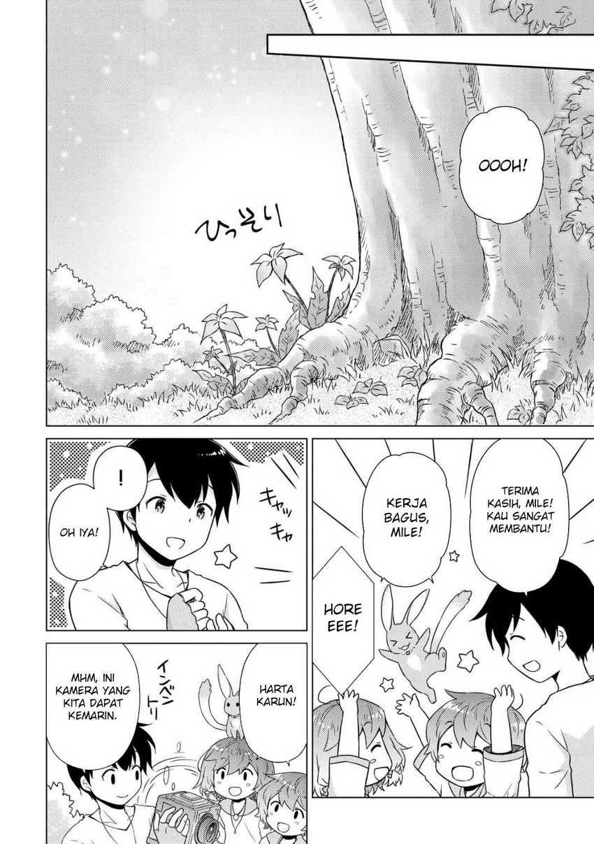 Isekai Yururi Kikou: Kosodateshinagara Boukensha Shimasu chapter 57