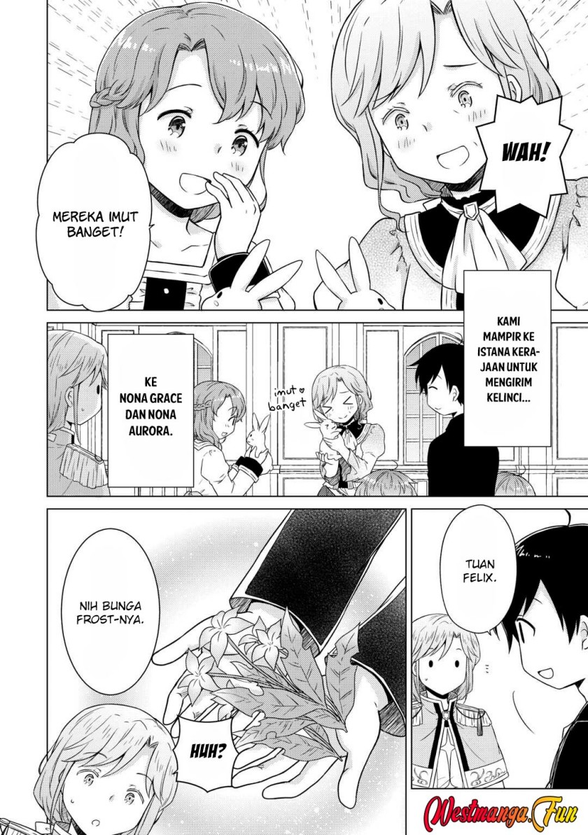 Isekai Yururi Kikou: Kosodateshinagara Boukensha Shimasu chapter 58