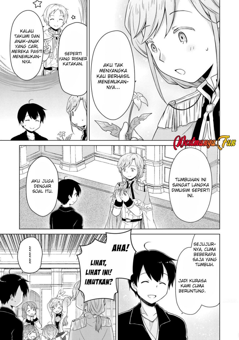 Isekai Yururi Kikou: Kosodateshinagara Boukensha Shimasu chapter 58