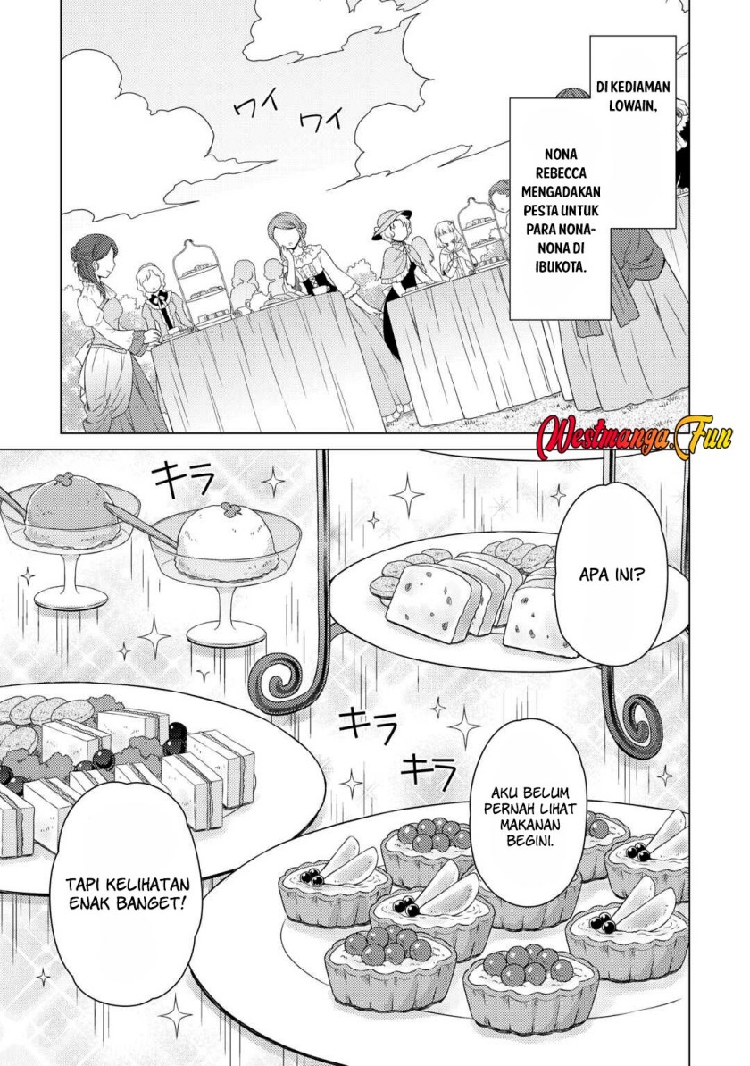 Isekai Yururi Kikou: Kosodateshinagara Boukensha Shimasu chapter 58