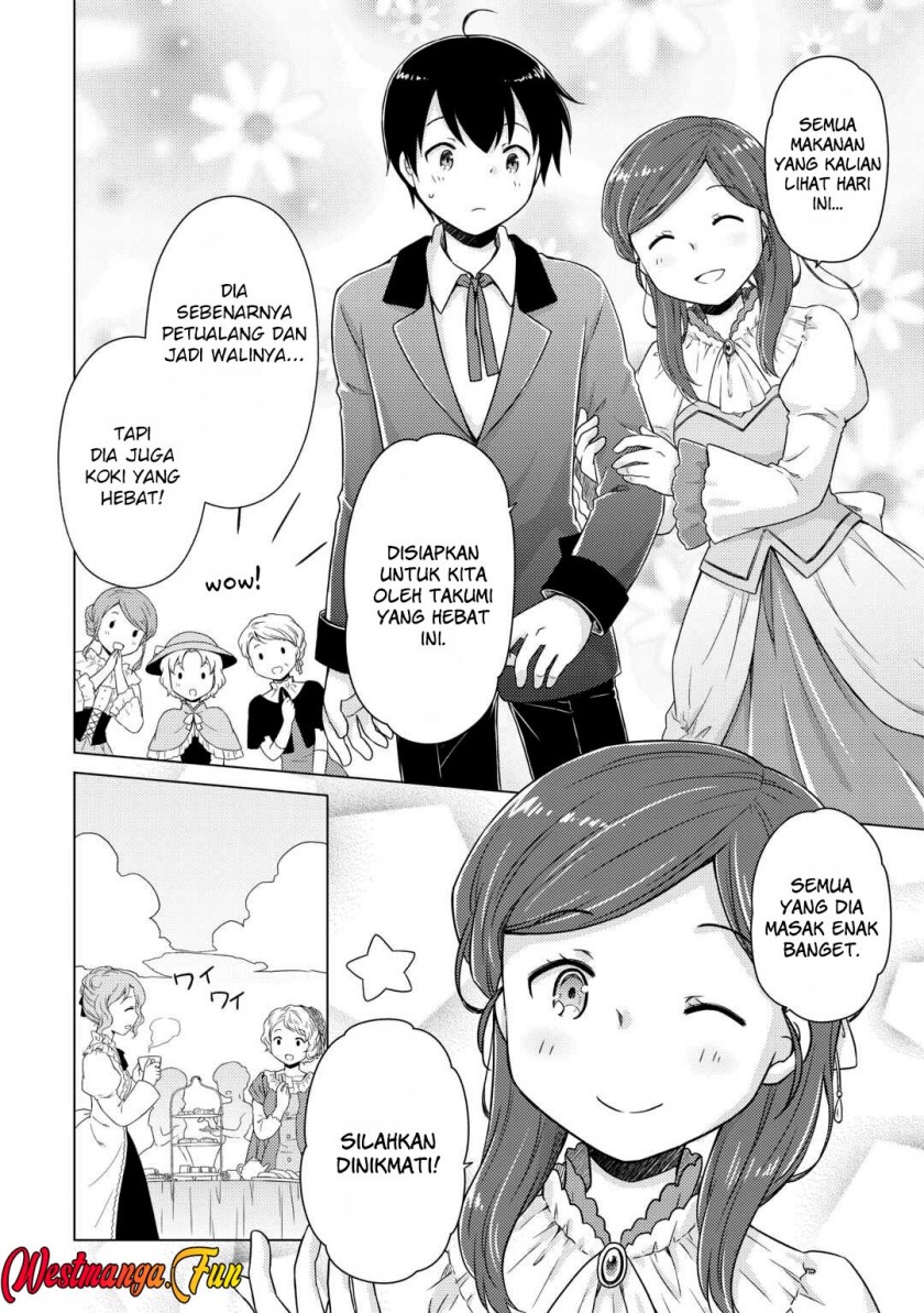 Isekai Yururi Kikou: Kosodateshinagara Boukensha Shimasu chapter 58