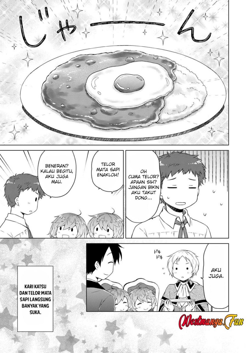 Isekai Yururi Kikou: Kosodateshinagara Boukensha Shimasu chapter 58