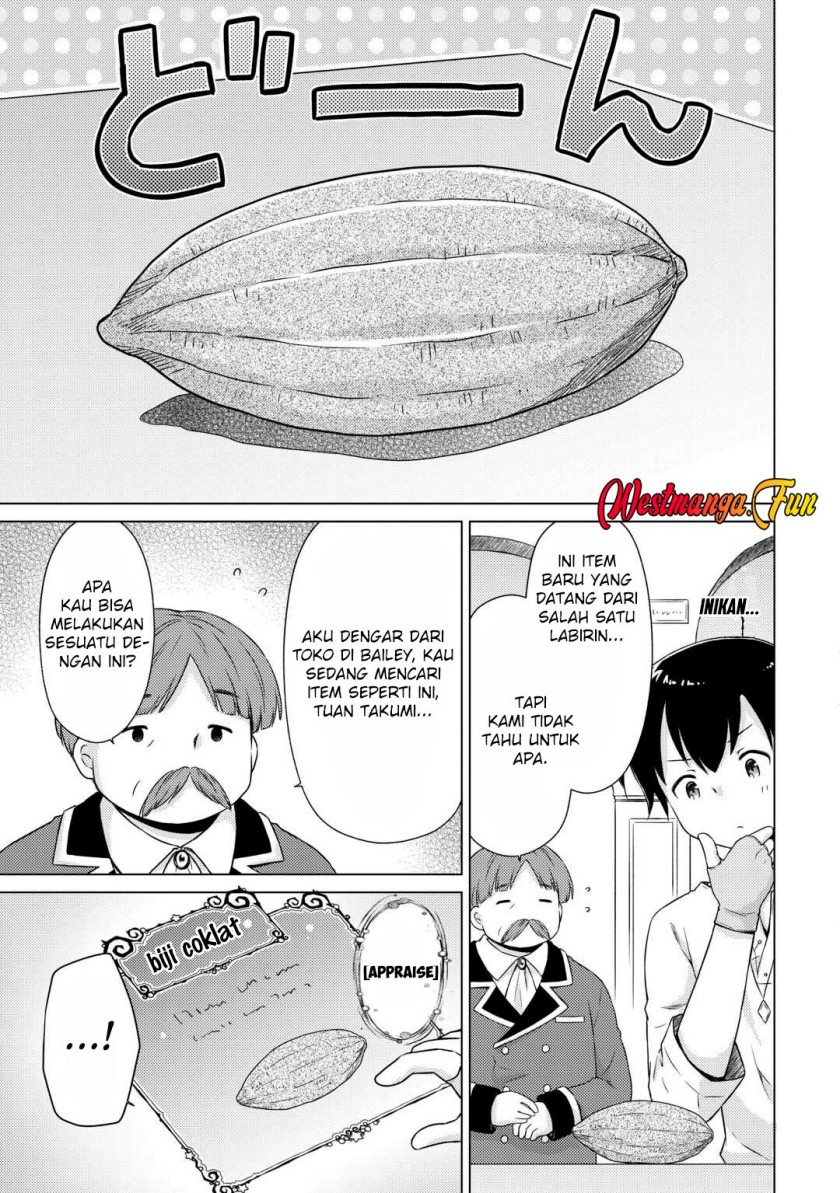 Isekai Yururi Kikou: Kosodateshinagara Boukensha Shimasu chapter 58