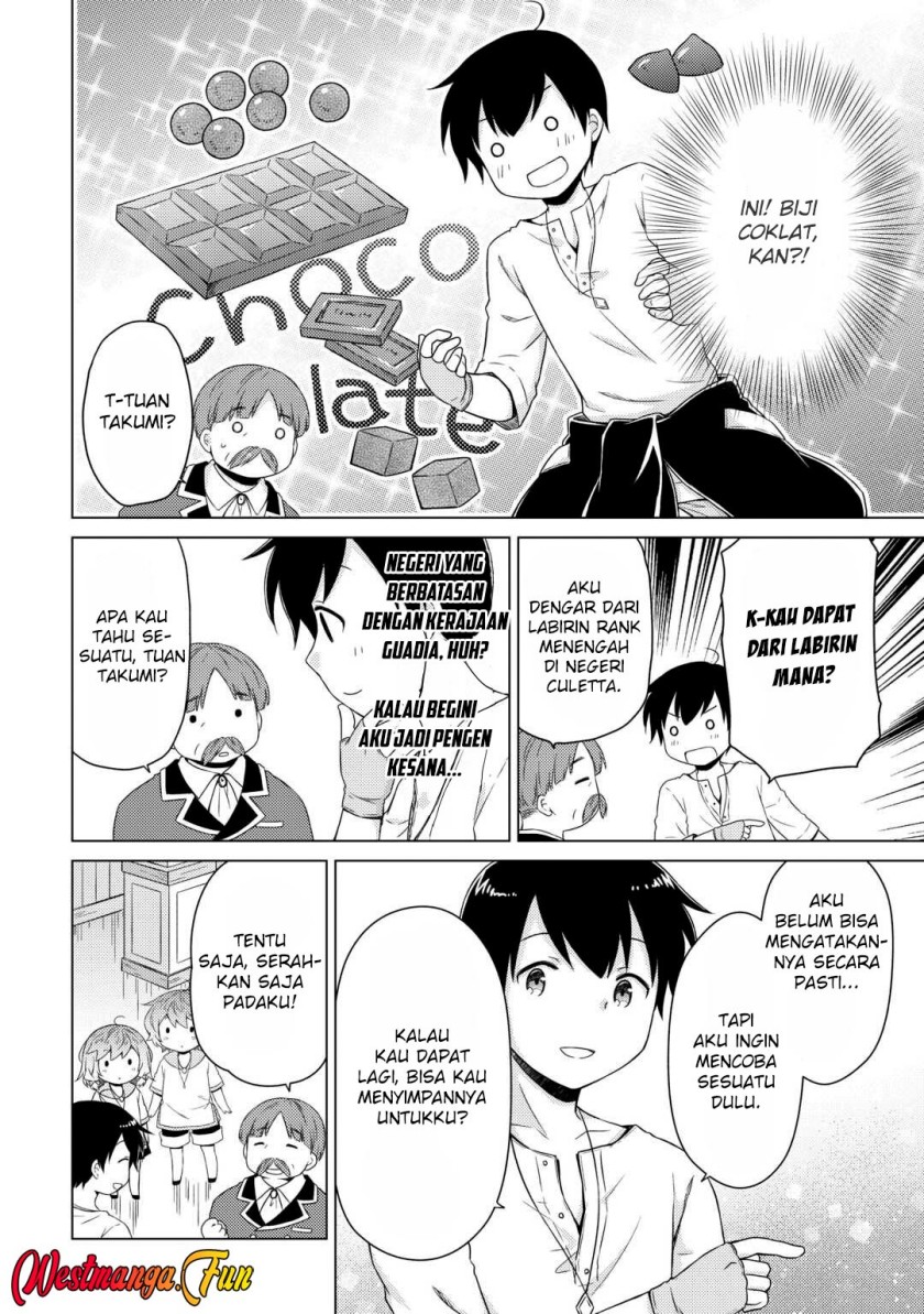 Isekai Yururi Kikou: Kosodateshinagara Boukensha Shimasu chapter 58