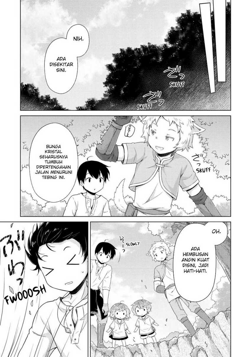 Isekai Yururi Kikou: Kosodateshinagara Boukensha Shimasu chapter 60