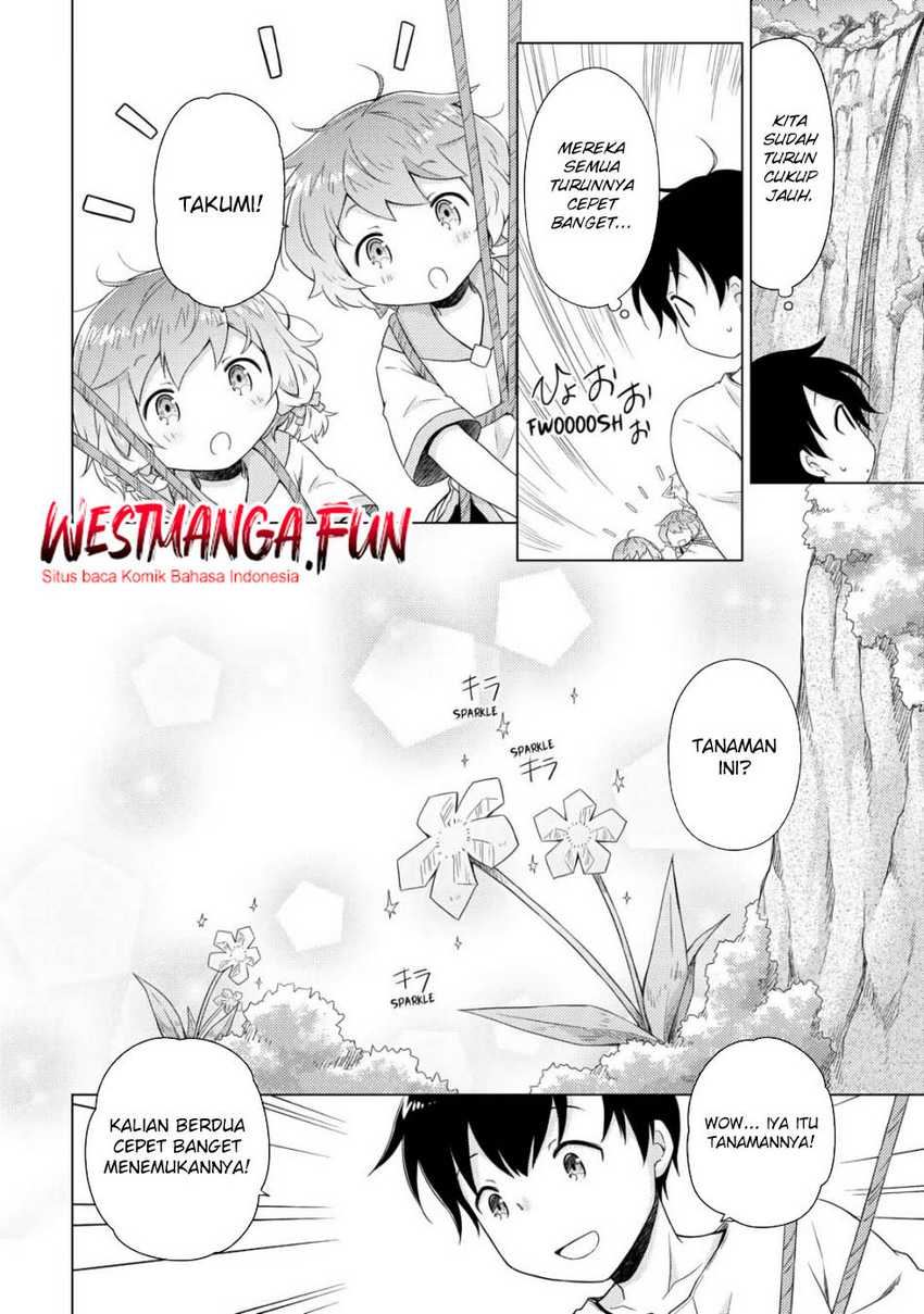 Isekai Yururi Kikou: Kosodateshinagara Boukensha Shimasu chapter 60