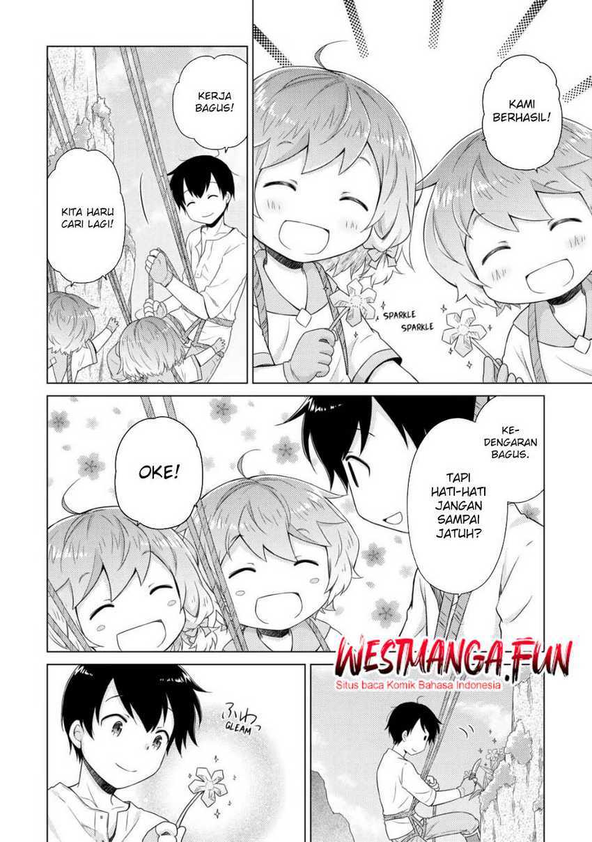 Isekai Yururi Kikou: Kosodateshinagara Boukensha Shimasu chapter 60