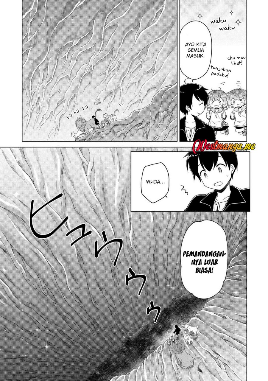 Isekai Yururi Kikou: Kosodateshinagara Boukensha Shimasu chapter 63