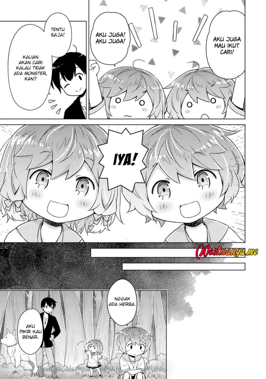 Isekai Yururi Kikou: Kosodateshinagara Boukensha Shimasu chapter 63