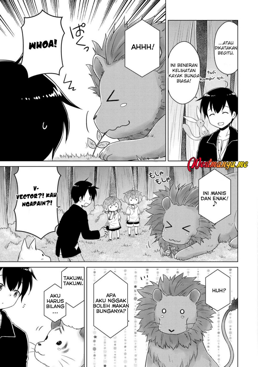 Isekai Yururi Kikou: Kosodateshinagara Boukensha Shimasu chapter 63