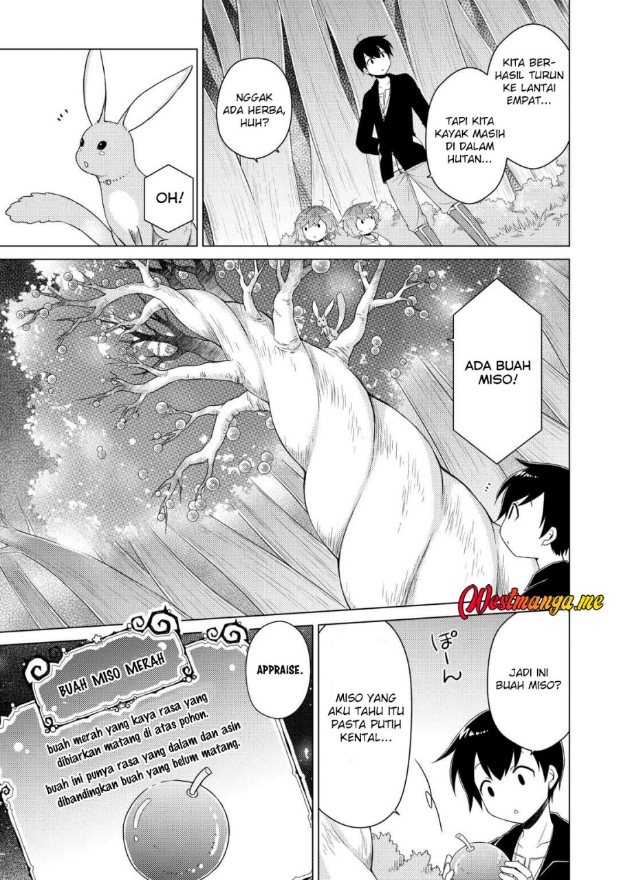 Isekai Yururi Kikou: Kosodateshinagara Boukensha Shimasu chapter 63