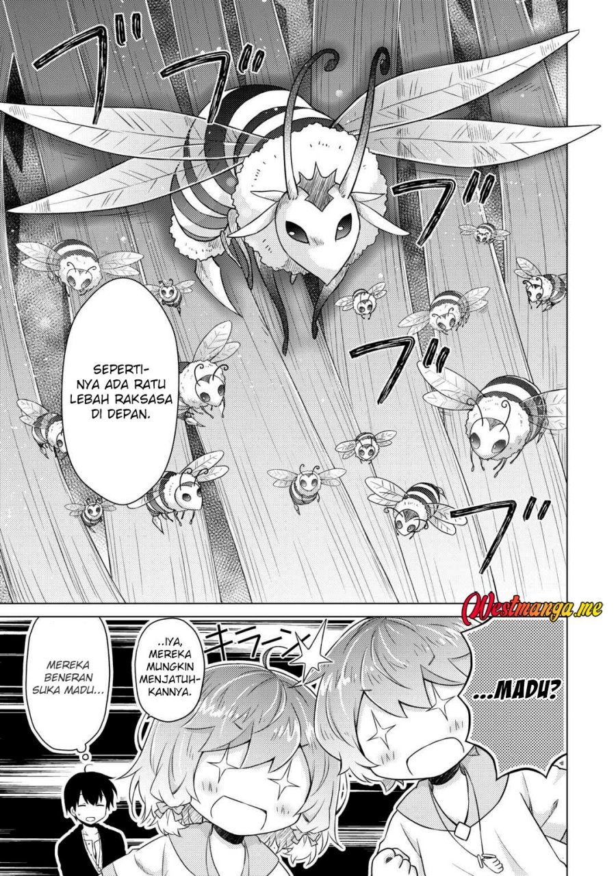 Isekai Yururi Kikou: Kosodateshinagara Boukensha Shimasu chapter 63