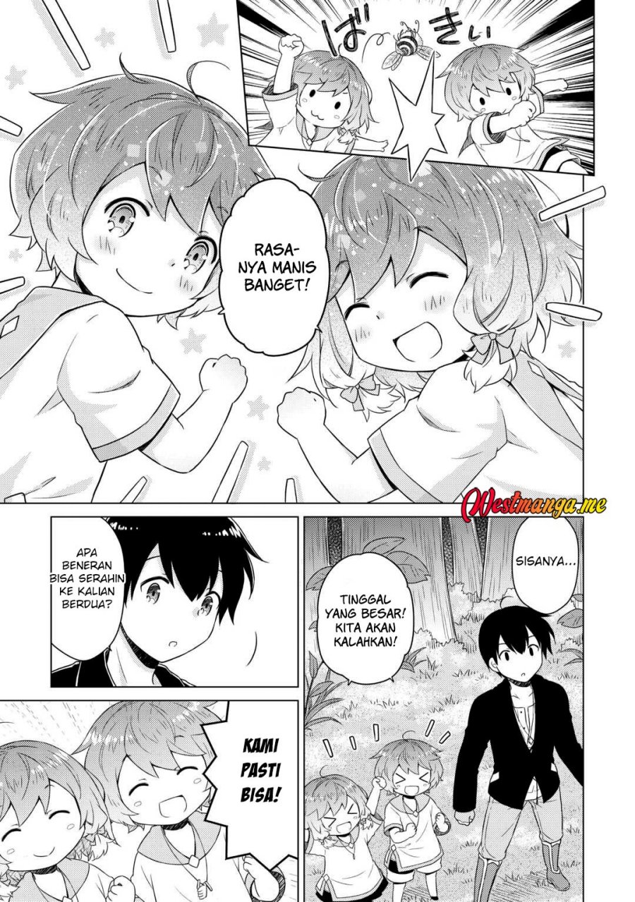 Isekai Yururi Kikou: Kosodateshinagara Boukensha Shimasu chapter 63