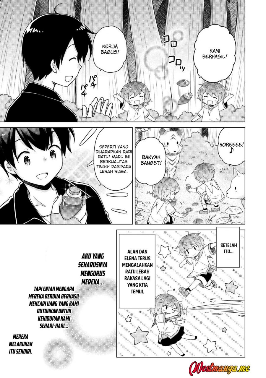 Isekai Yururi Kikou: Kosodateshinagara Boukensha Shimasu chapter 63