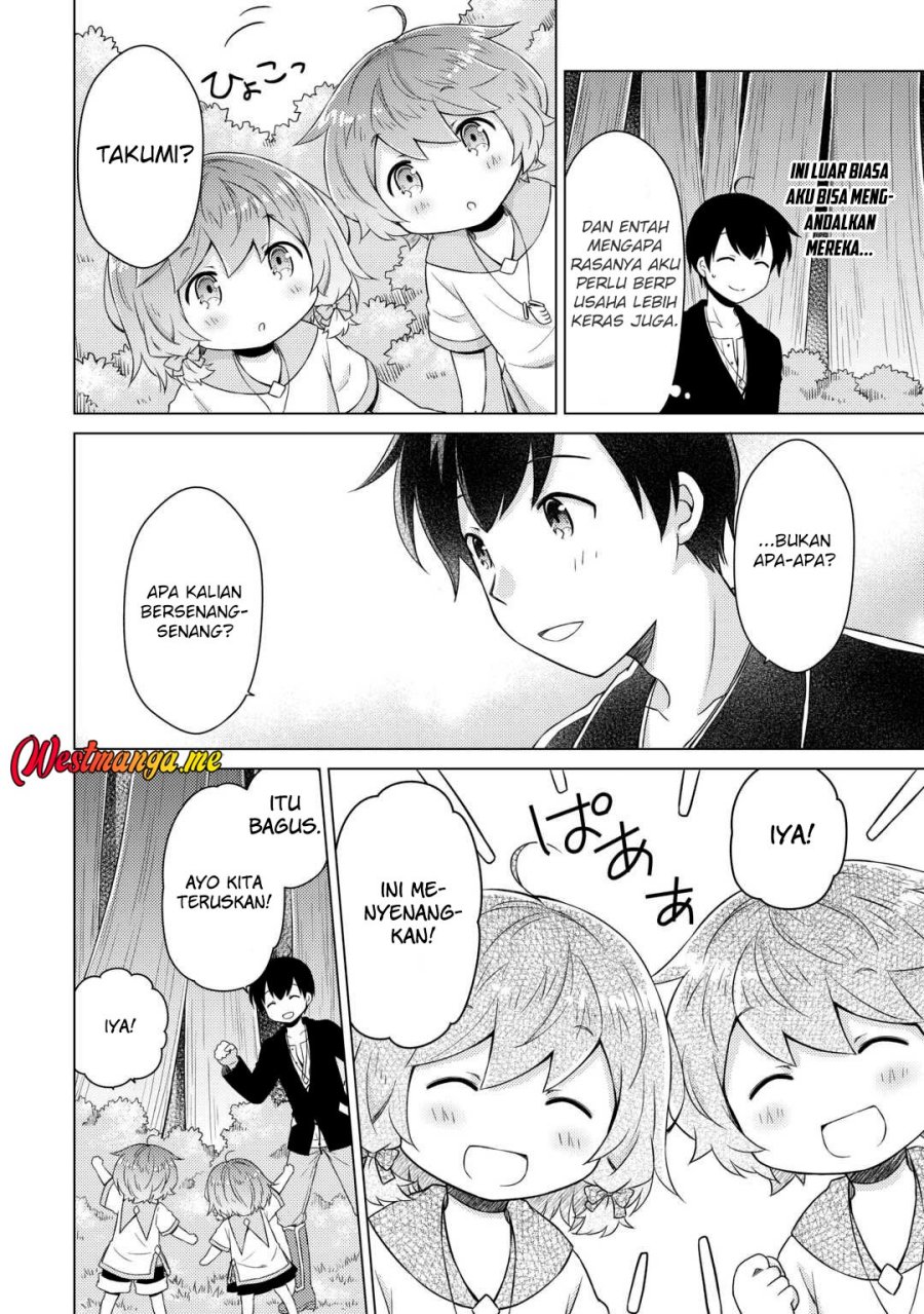 Isekai Yururi Kikou: Kosodateshinagara Boukensha Shimasu chapter 63