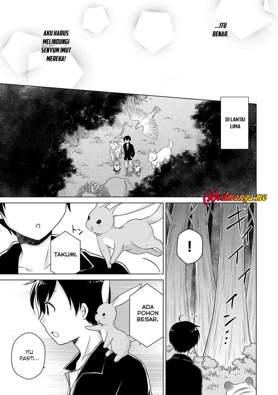 Isekai Yururi Kikou: Kosodateshinagara Boukensha Shimasu chapter 63