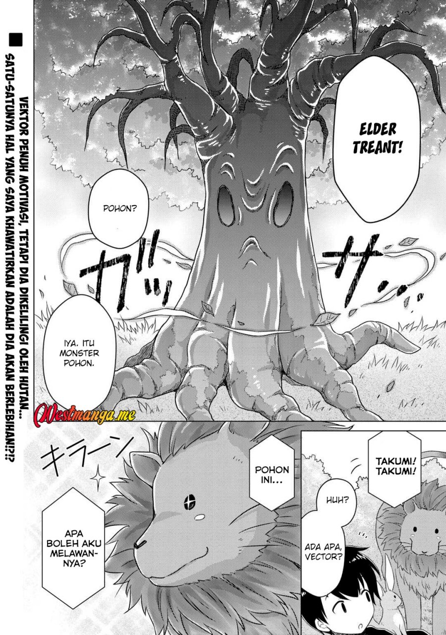 Isekai Yururi Kikou: Kosodateshinagara Boukensha Shimasu chapter 63