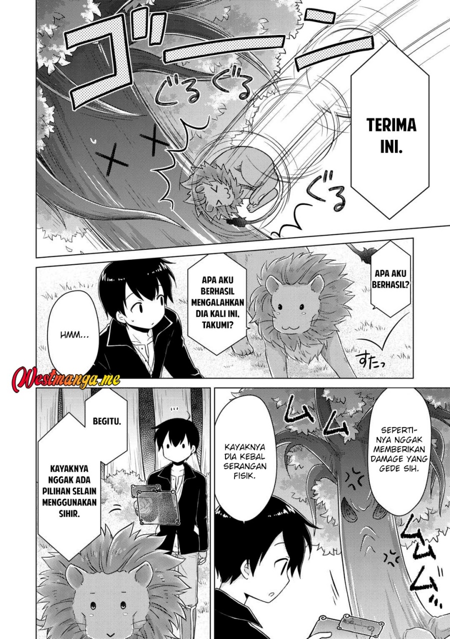 Isekai Yururi Kikou: Kosodateshinagara Boukensha Shimasu chapter 64