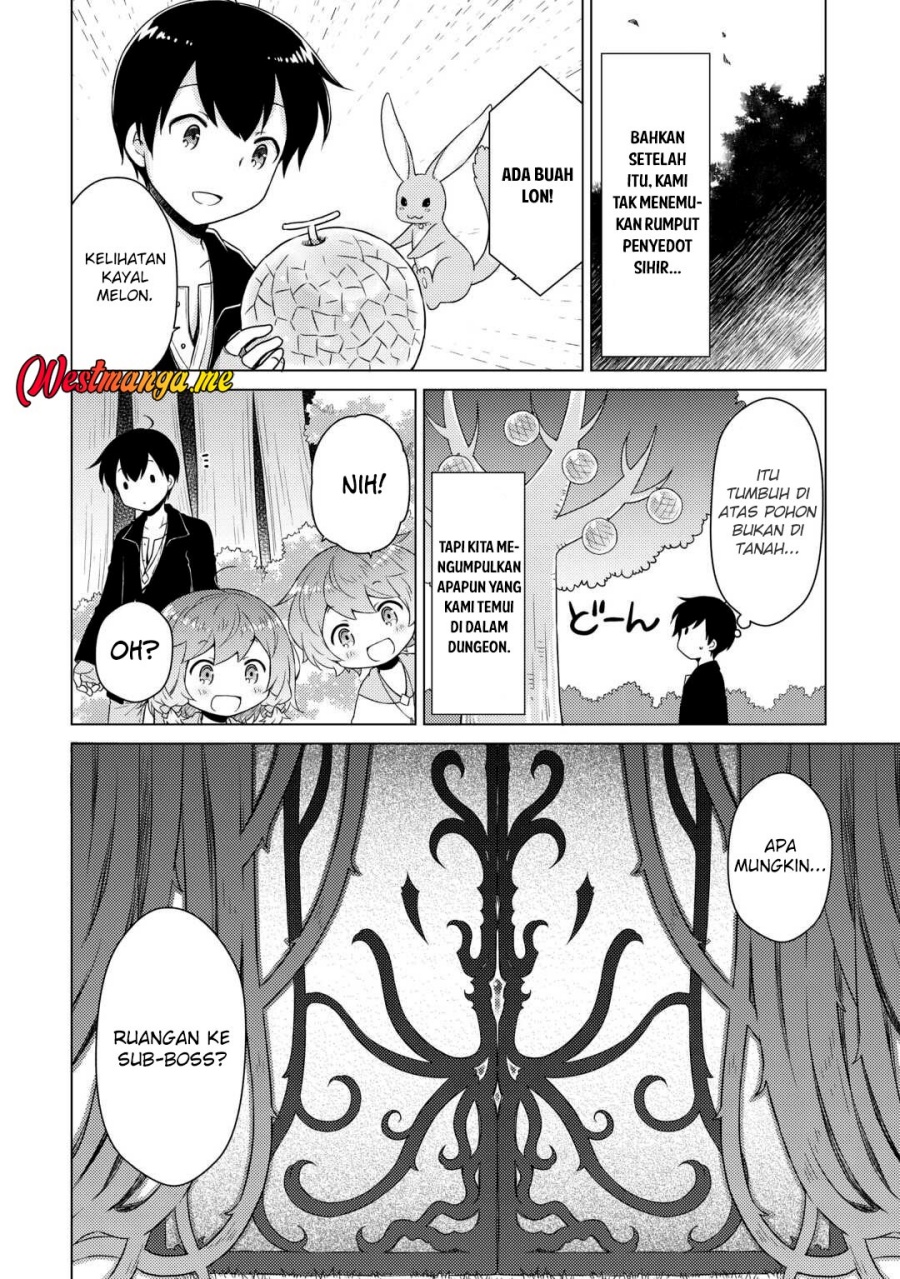 Isekai Yururi Kikou: Kosodateshinagara Boukensha Shimasu chapter 64