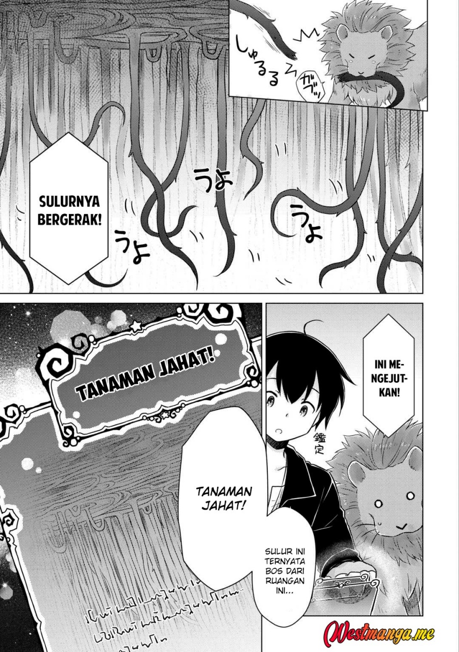 Isekai Yururi Kikou: Kosodateshinagara Boukensha Shimasu chapter 64