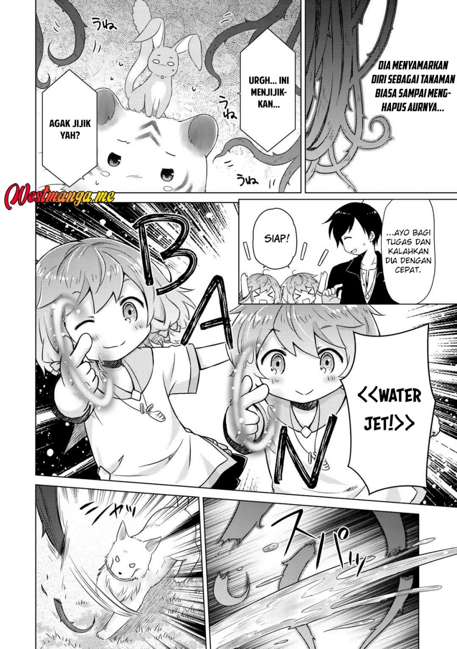 Isekai Yururi Kikou: Kosodateshinagara Boukensha Shimasu chapter 64