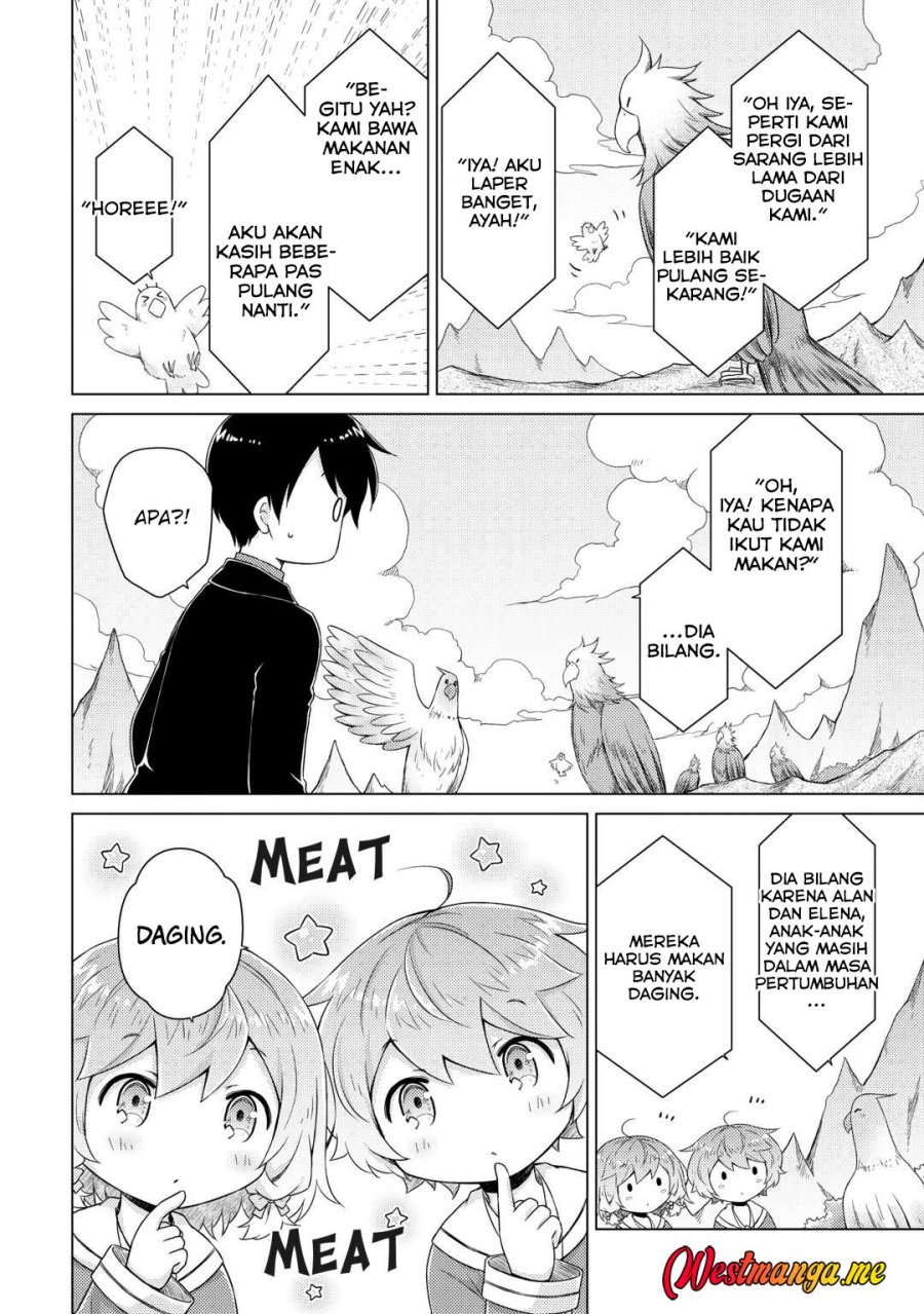 Isekai Yururi Kikou: Kosodateshinagara Boukensha Shimasu chapter 68