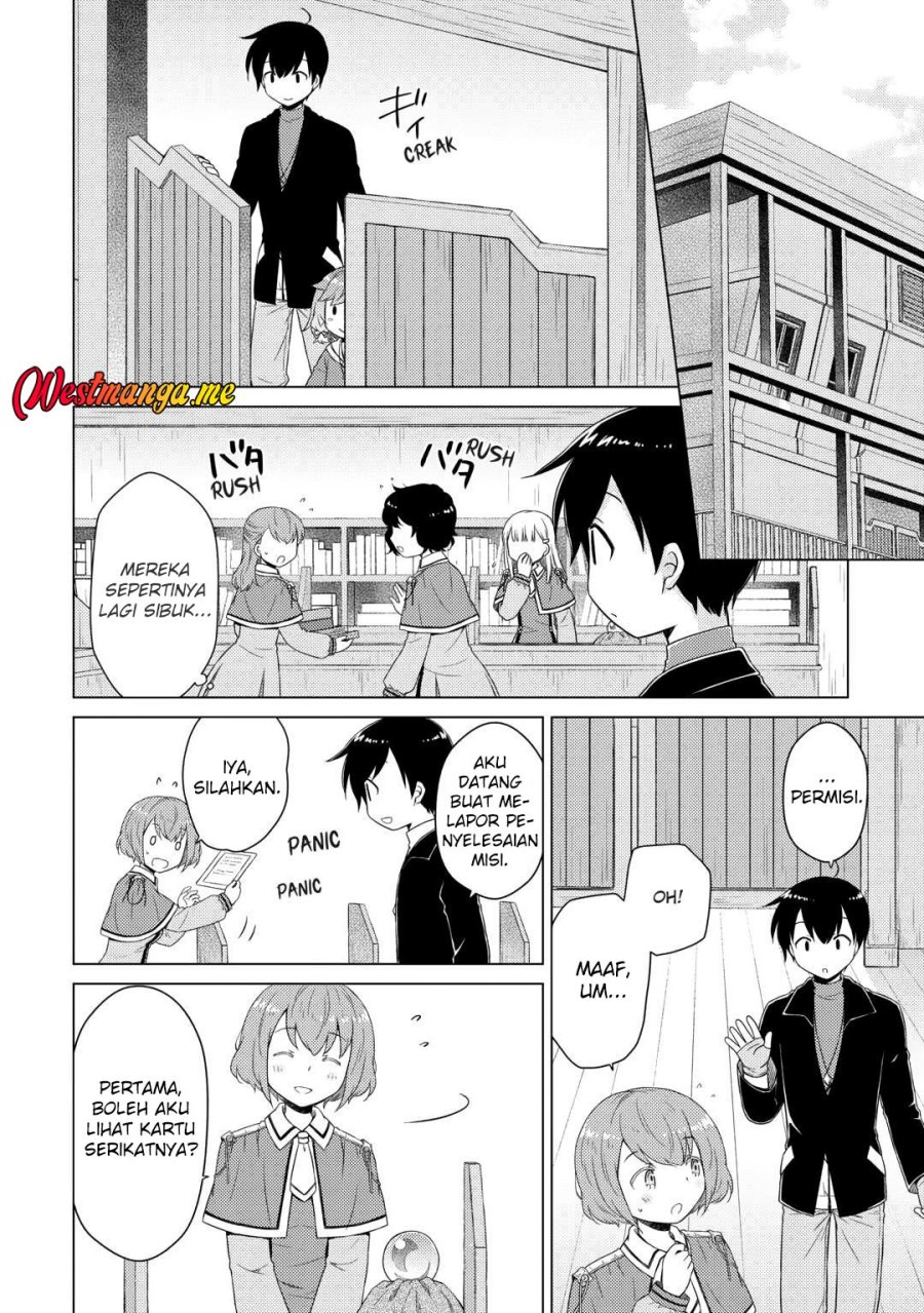 Isekai Yururi Kikou: Kosodateshinagara Boukensha Shimasu chapter 68