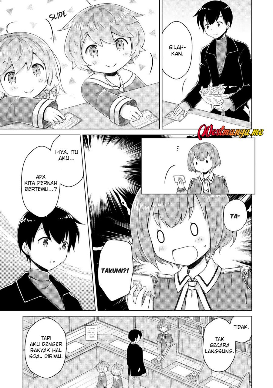 Isekai Yururi Kikou: Kosodateshinagara Boukensha Shimasu chapter 68