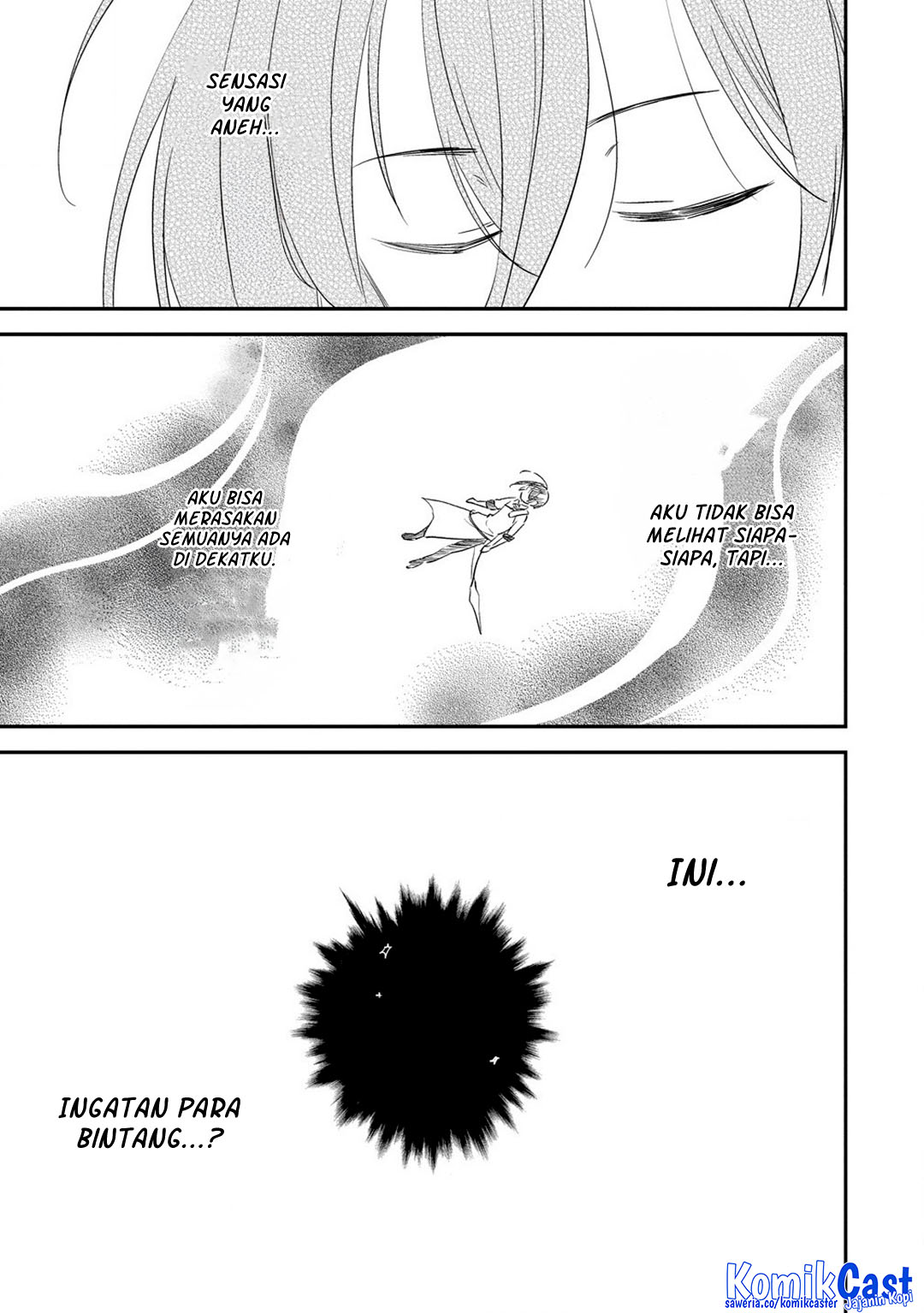 Isekai de Kojiin wo Hiraita kedo, Naze ka Darehitori Sudatou to Shinai Ken Chapter 63 Bahasa Indonesia