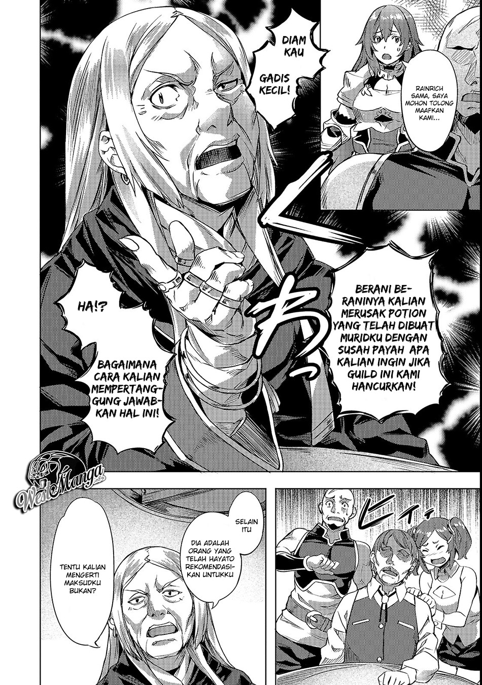 Dilarang COPAS - situs resmi www.mangacanblog.com - Komik isekai de slow life wo ganbou 003 - chapter 3 4 Indonesia isekai de slow life wo ganbou 003 - chapter 3 Terbaru 19|Baca Manga Komik Indonesia|Mangacan