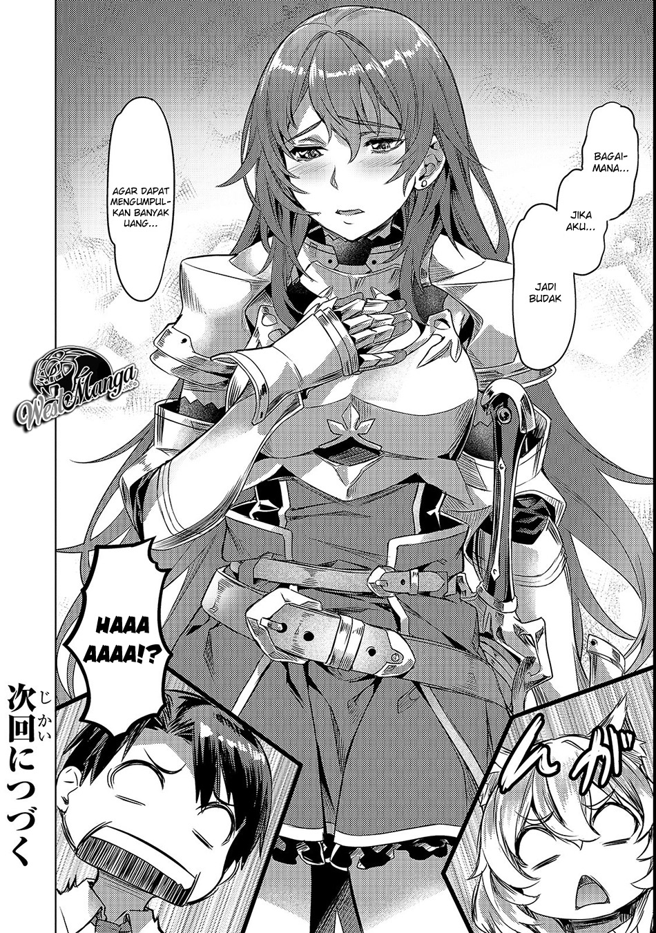 Dilarang COPAS - situs resmi www.mangacanblog.com - Komik isekai de slow life wo ganbou 003 - chapter 3 4 Indonesia isekai de slow life wo ganbou 003 - chapter 3 Terbaru 23|Baca Manga Komik Indonesia|Mangacan