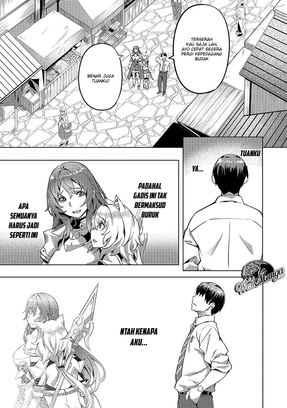 Dilarang COPAS - situs resmi www.mangacanblog.com - Komik isekai de slow life wo ganbou 005 - chapter 5 6 Indonesia isekai de slow life wo ganbou 005 - chapter 5 Terbaru 8|Baca Manga Komik Indonesia|Mangacan