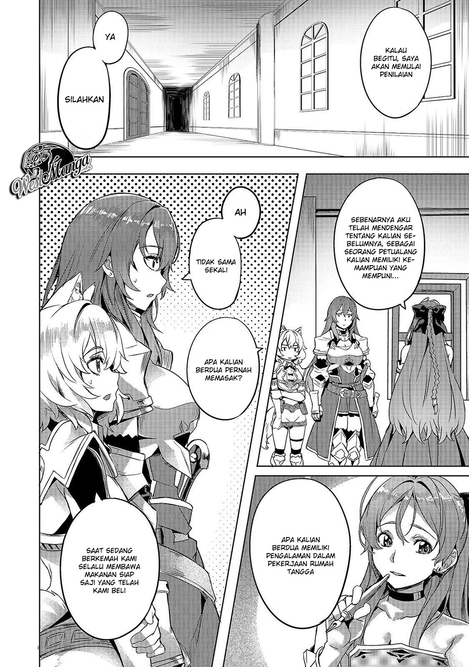 Dilarang COPAS - situs resmi www.mangacanblog.com - Komik isekai de slow life wo ganbou 005 - chapter 5 6 Indonesia isekai de slow life wo ganbou 005 - chapter 5 Terbaru 21|Baca Manga Komik Indonesia|Mangacan