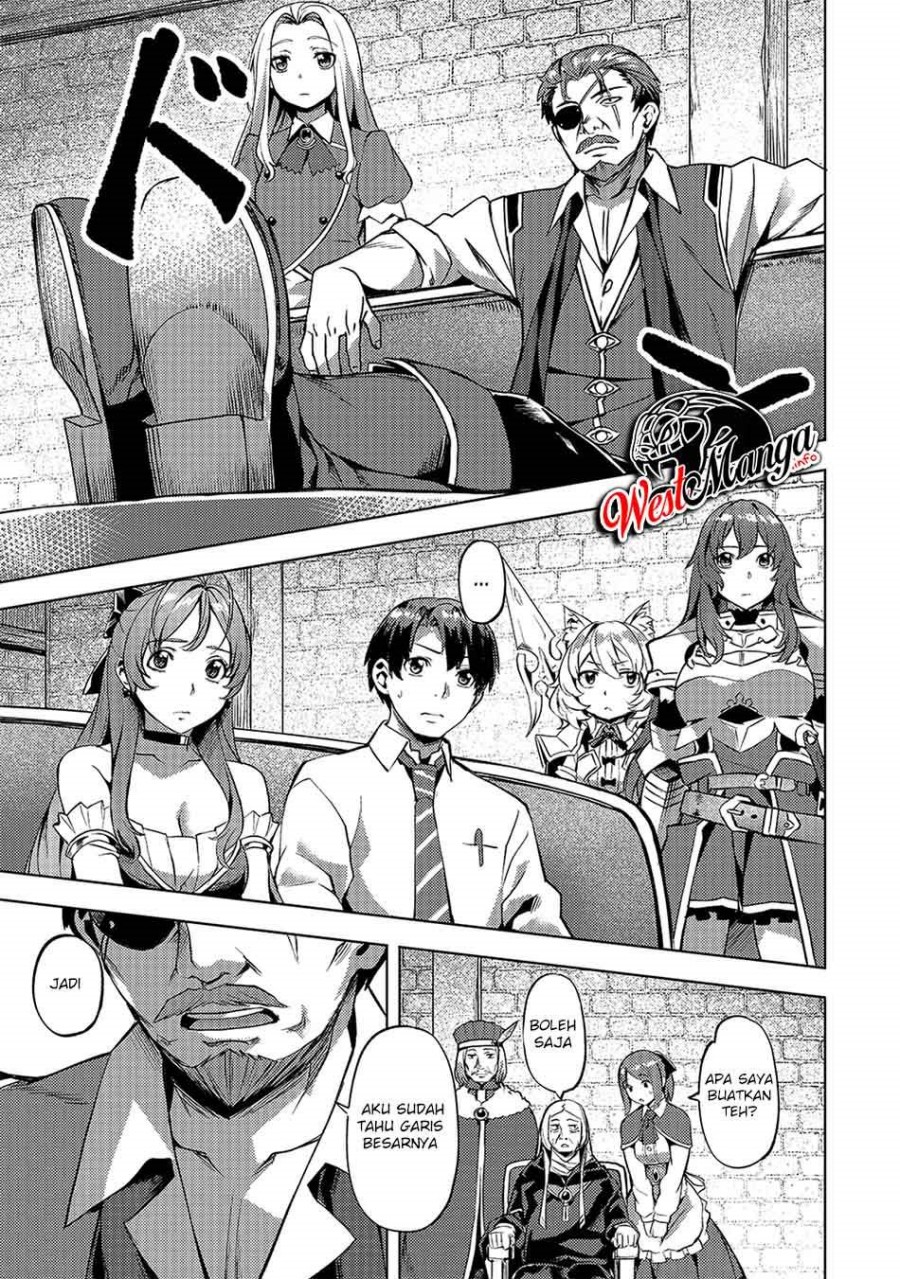 Dilarang COPAS - situs resmi www.mangacanblog.com - Komik isekai de slow life wo ganbou 013 - chapter 13 14 Indonesia isekai de slow life wo ganbou 013 - chapter 13 Terbaru 4|Baca Manga Komik Indonesia|Mangacan