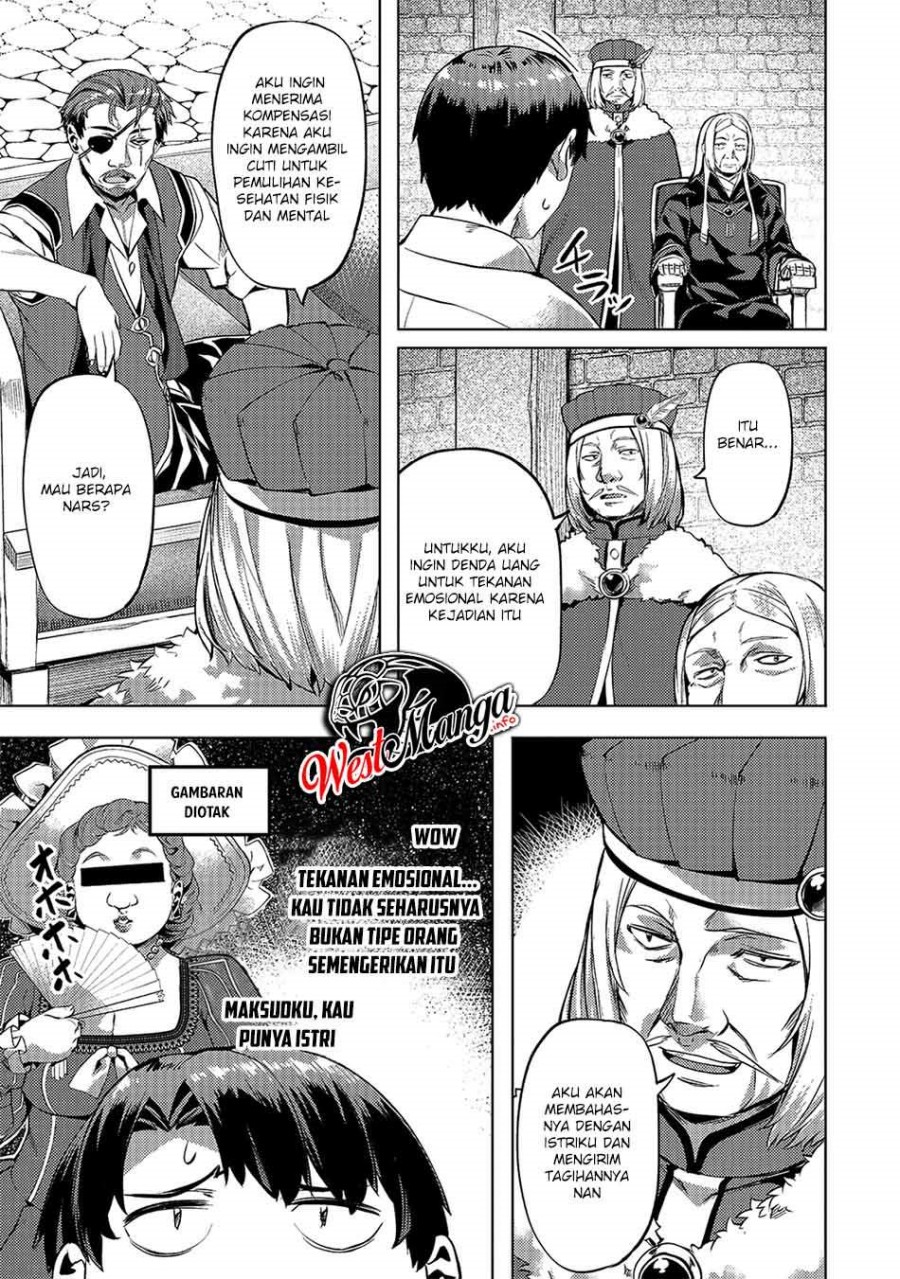 Dilarang COPAS - situs resmi www.mangacanblog.com - Komik isekai de slow life wo ganbou 013 - chapter 13 14 Indonesia isekai de slow life wo ganbou 013 - chapter 13 Terbaru 8|Baca Manga Komik Indonesia|Mangacan