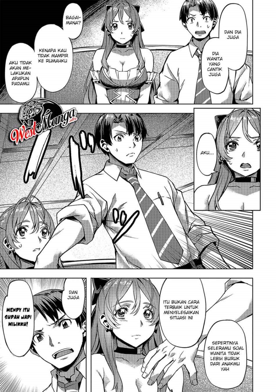 Dilarang COPAS - situs resmi www.mangacanblog.com - Komik isekai de slow life wo ganbou 013 - chapter 13 14 Indonesia isekai de slow life wo ganbou 013 - chapter 13 Terbaru 15|Baca Manga Komik Indonesia|Mangacan