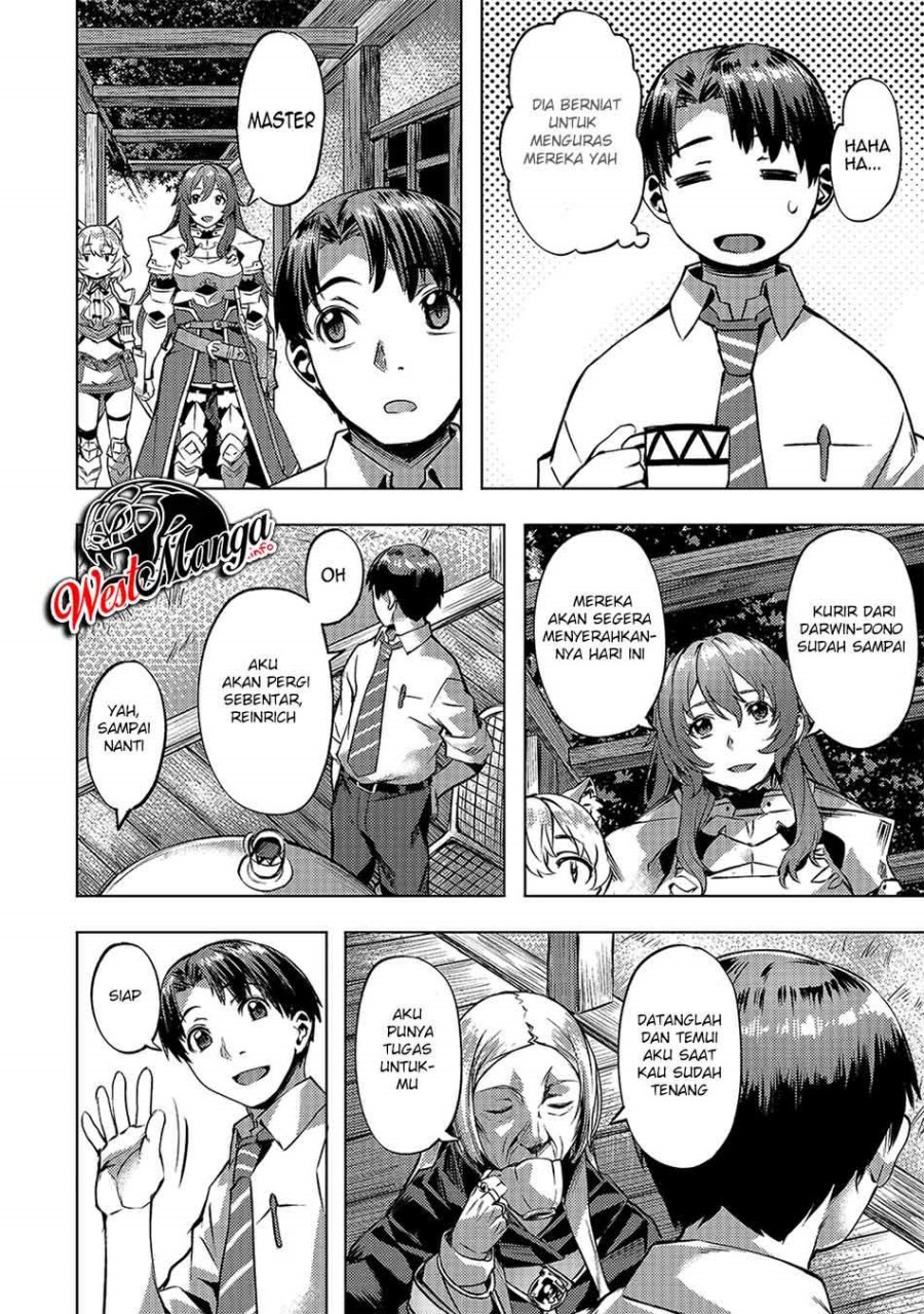 Dilarang COPAS - situs resmi www.mangacanblog.com - Komik isekai de slow life wo ganbou 013 - chapter 13 14 Indonesia isekai de slow life wo ganbou 013 - chapter 13 Terbaru 22|Baca Manga Komik Indonesia|Mangacan