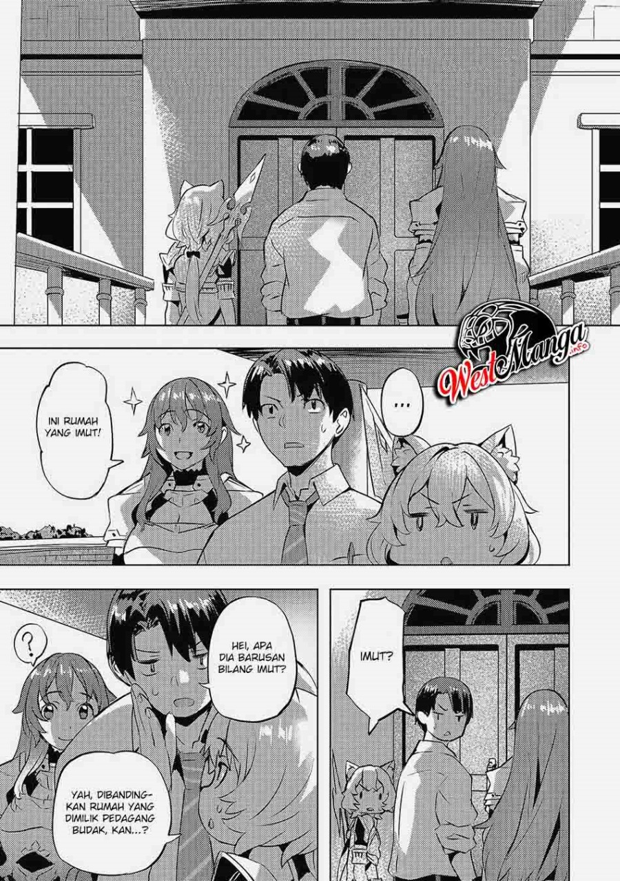 Dilarang COPAS - situs resmi www.mangacanblog.com - Komik isekai de slow life wo ganbou 014 - chapter 14 15 Indonesia isekai de slow life wo ganbou 014 - chapter 14 Terbaru 1|Baca Manga Komik Indonesia|Mangacan