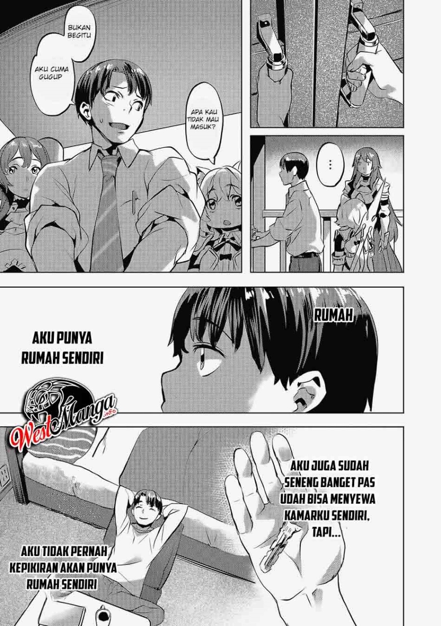 Dilarang COPAS - situs resmi www.mangacanblog.com - Komik isekai de slow life wo ganbou 014 - chapter 14 15 Indonesia isekai de slow life wo ganbou 014 - chapter 14 Terbaru 4|Baca Manga Komik Indonesia|Mangacan