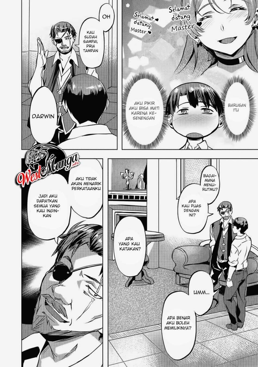 Dilarang COPAS - situs resmi www.mangacanblog.com - Komik isekai de slow life wo ganbou 014 - chapter 14 15 Indonesia isekai de slow life wo ganbou 014 - chapter 14 Terbaru 7|Baca Manga Komik Indonesia|Mangacan