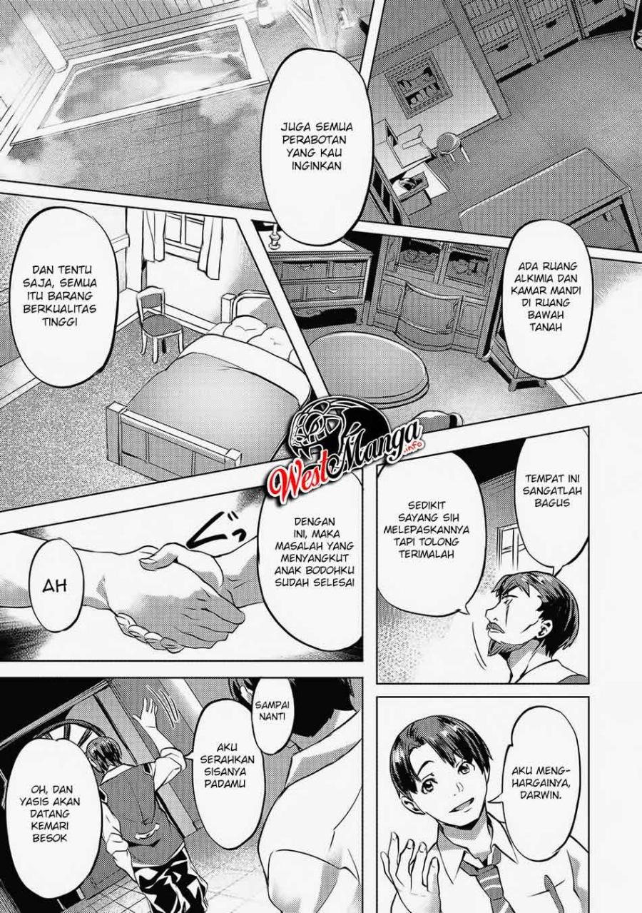 Dilarang COPAS - situs resmi www.mangacanblog.com - Komik isekai de slow life wo ganbou 014 - chapter 14 15 Indonesia isekai de slow life wo ganbou 014 - chapter 14 Terbaru 8|Baca Manga Komik Indonesia|Mangacan