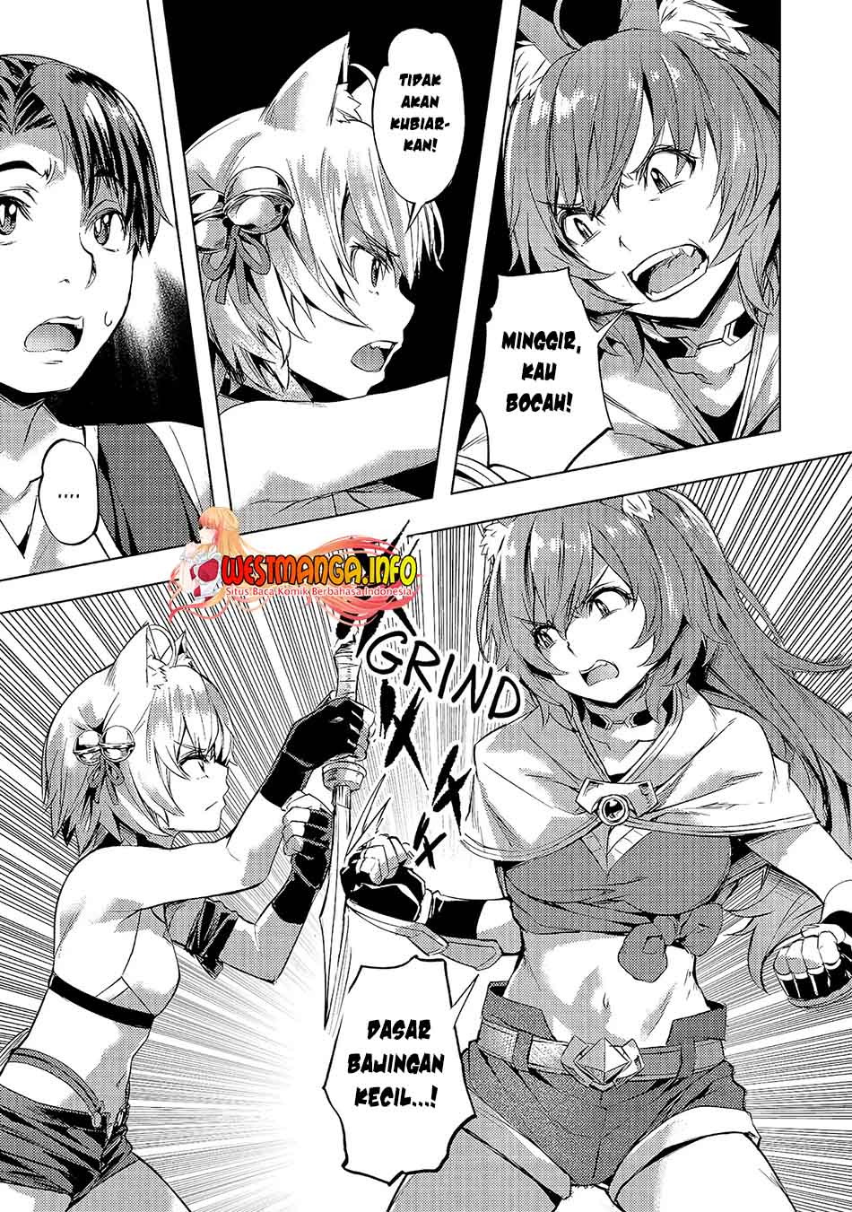 Dilarang COPAS - situs resmi www.mangacanblog.com - Komik isekai de slow life wo ganbou 021 - chapter 21 22 Indonesia isekai de slow life wo ganbou 021 - chapter 21 Terbaru 3|Baca Manga Komik Indonesia|Mangacan