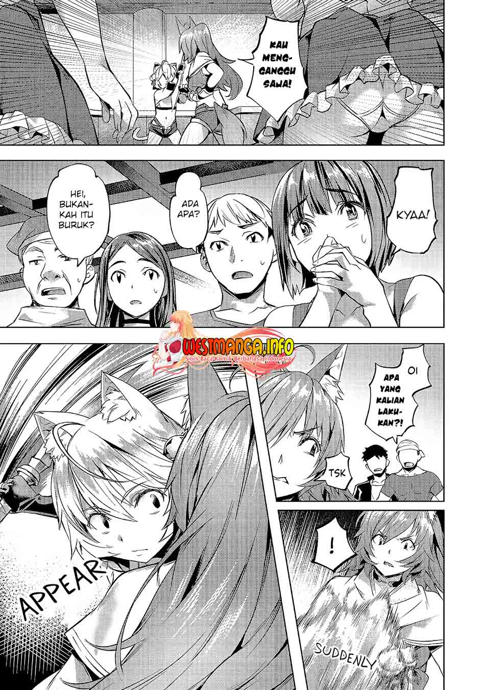 Dilarang COPAS - situs resmi www.mangacanblog.com - Komik isekai de slow life wo ganbou 021 - chapter 21 22 Indonesia isekai de slow life wo ganbou 021 - chapter 21 Terbaru 5|Baca Manga Komik Indonesia|Mangacan