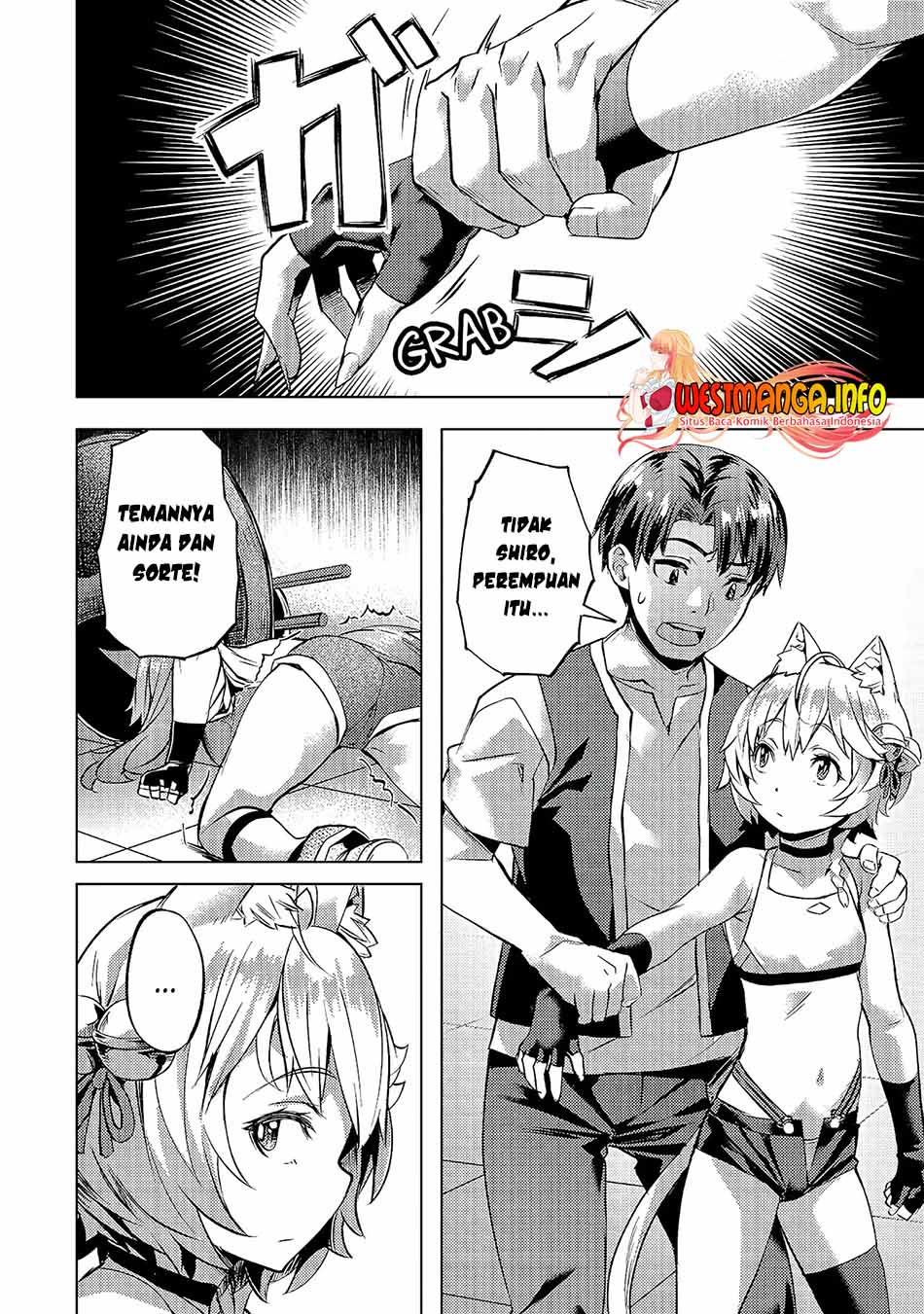 Dilarang COPAS - situs resmi www.mangacanblog.com - Komik isekai de slow life wo ganbou 021 - chapter 21 22 Indonesia isekai de slow life wo ganbou 021 - chapter 21 Terbaru 12|Baca Manga Komik Indonesia|Mangacan