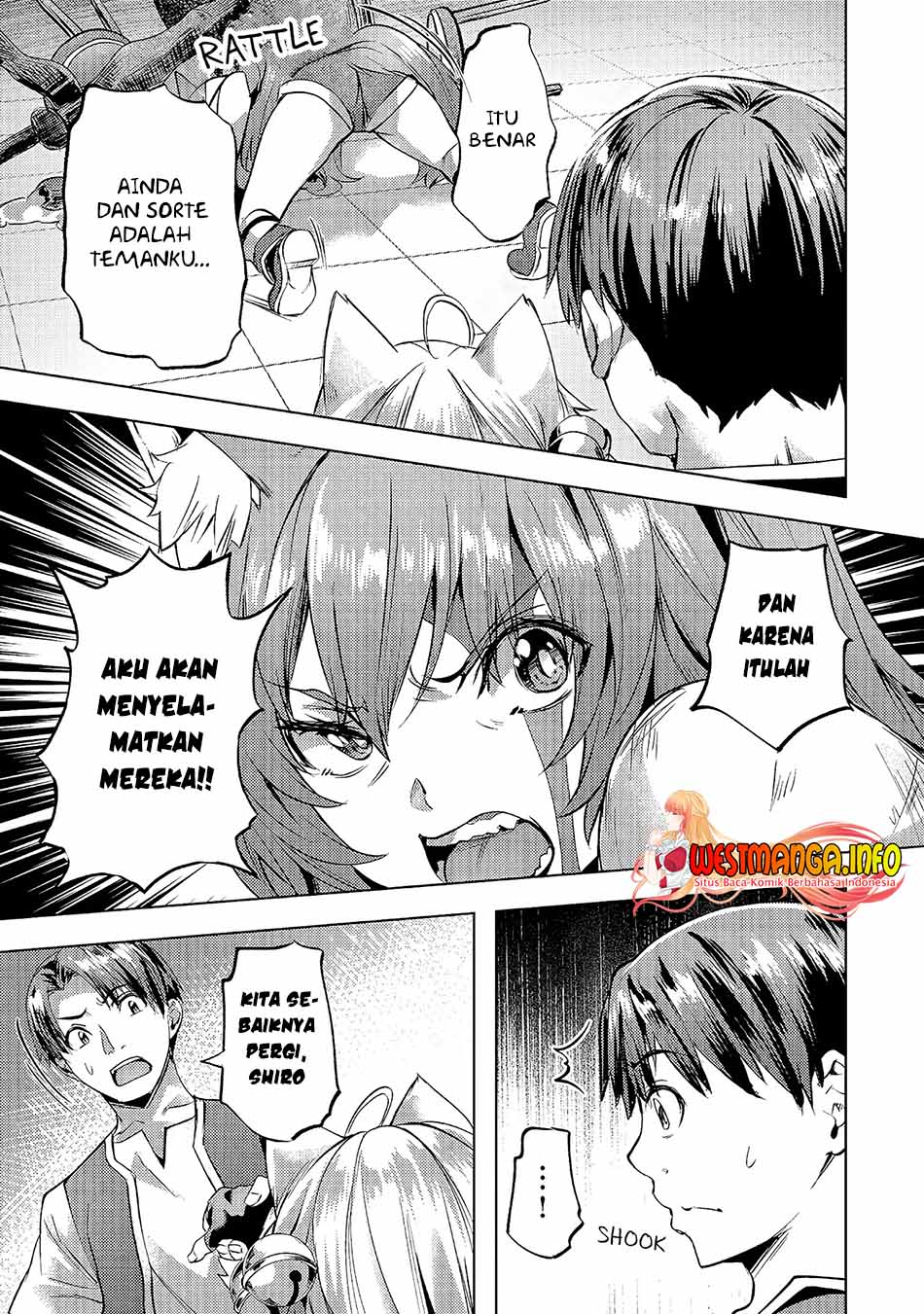 Dilarang COPAS - situs resmi www.mangacanblog.com - Komik isekai de slow life wo ganbou 021 - chapter 21 22 Indonesia isekai de slow life wo ganbou 021 - chapter 21 Terbaru 13|Baca Manga Komik Indonesia|Mangacan