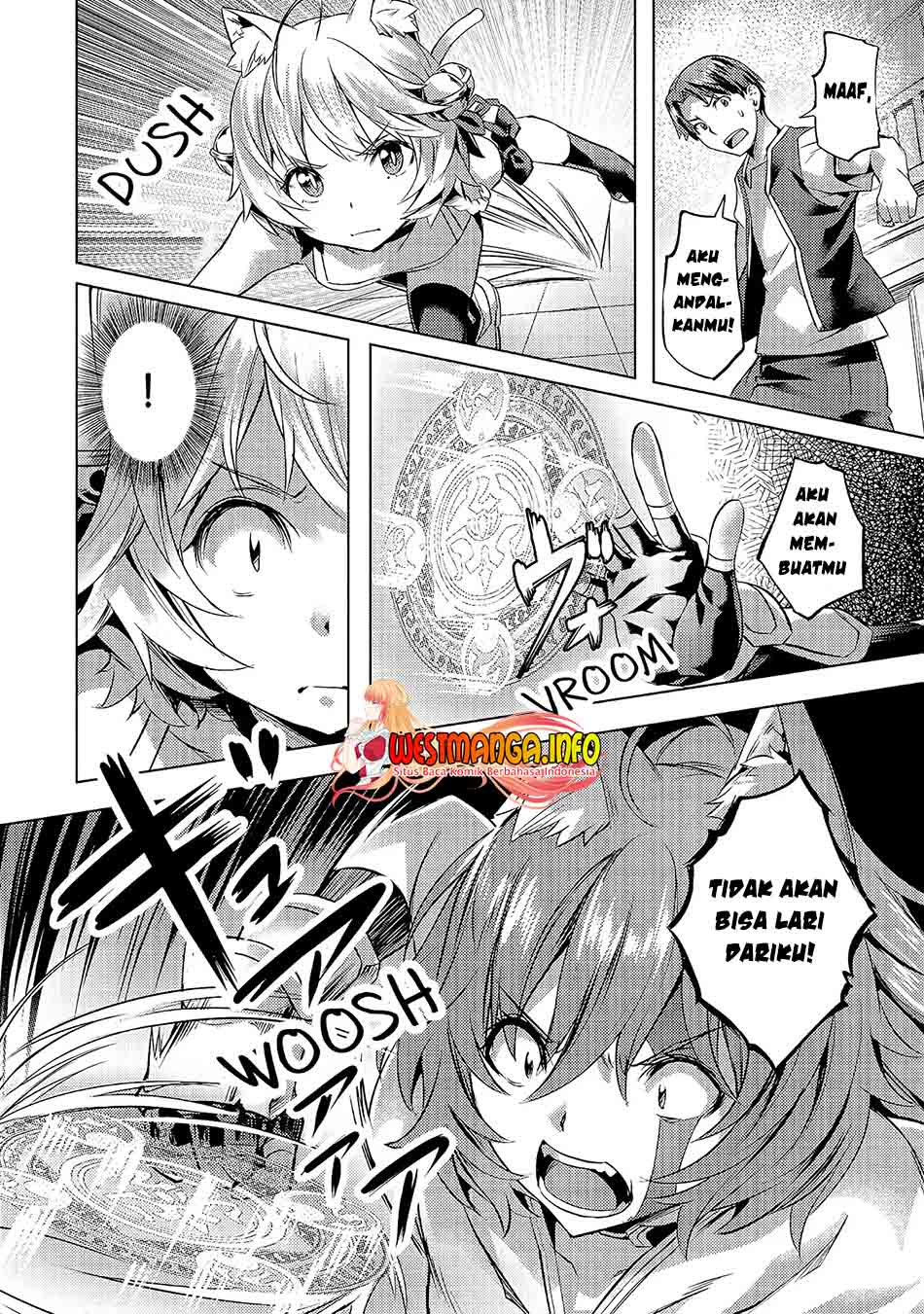 Dilarang COPAS - situs resmi www.mangacanblog.com - Komik isekai de slow life wo ganbou 021 - chapter 21 22 Indonesia isekai de slow life wo ganbou 021 - chapter 21 Terbaru 16|Baca Manga Komik Indonesia|Mangacan