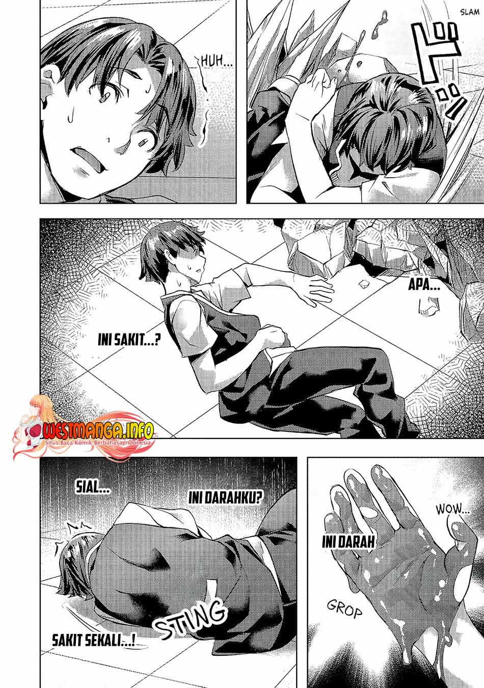 Dilarang COPAS - situs resmi www.mangacanblog.com - Komik isekai de slow life wo ganbou 021 - chapter 21 22 Indonesia isekai de slow life wo ganbou 021 - chapter 21 Terbaru 19|Baca Manga Komik Indonesia|Mangacan