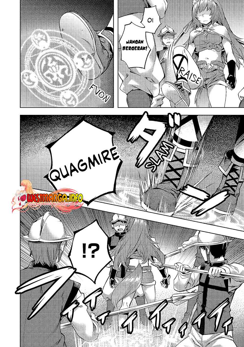 Dilarang COPAS - situs resmi www.mangacanblog.com - Komik isekai de slow life wo ganbou 022 - chapter 22 23 Indonesia isekai de slow life wo ganbou 022 - chapter 22 Terbaru 6|Baca Manga Komik Indonesia|Mangacan