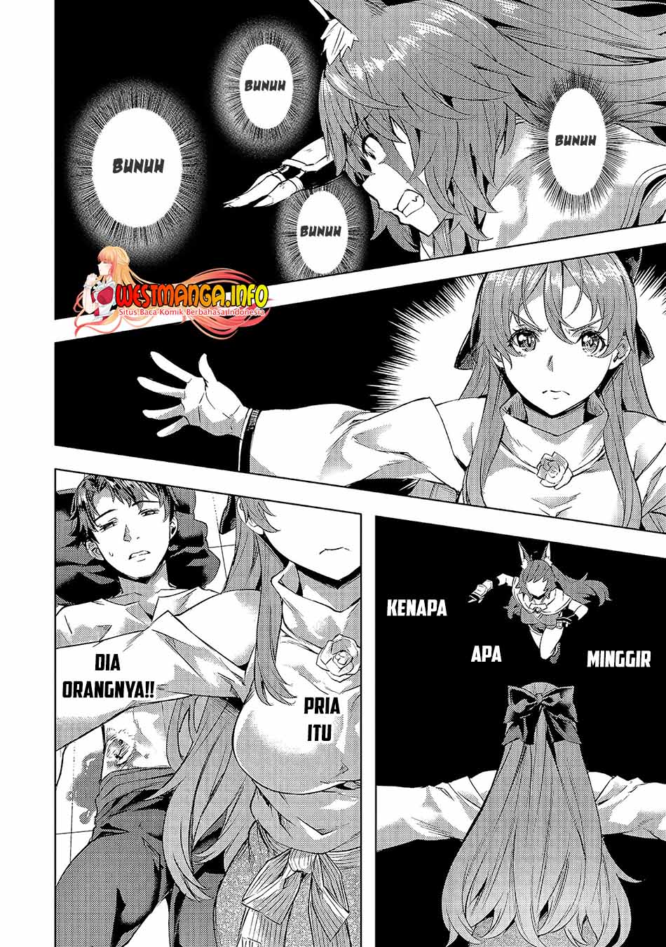 Dilarang COPAS - situs resmi www.mangacanblog.com - Komik isekai de slow life wo ganbou 022 - chapter 22 23 Indonesia isekai de slow life wo ganbou 022 - chapter 22 Terbaru 8|Baca Manga Komik Indonesia|Mangacan