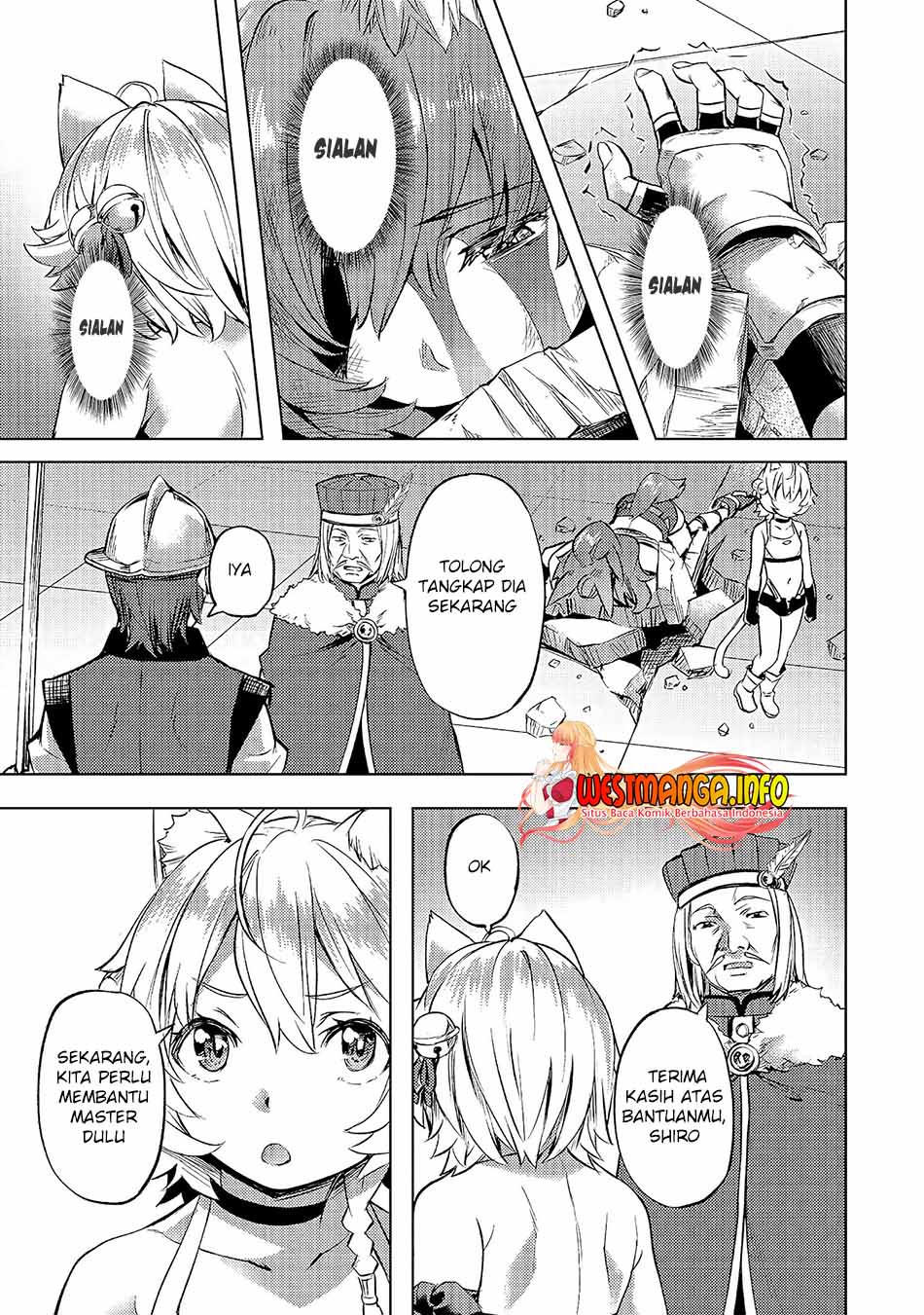 Dilarang COPAS - situs resmi www.mangacanblog.com - Komik isekai de slow life wo ganbou 022 - chapter 22 23 Indonesia isekai de slow life wo ganbou 022 - chapter 22 Terbaru 11|Baca Manga Komik Indonesia|Mangacan